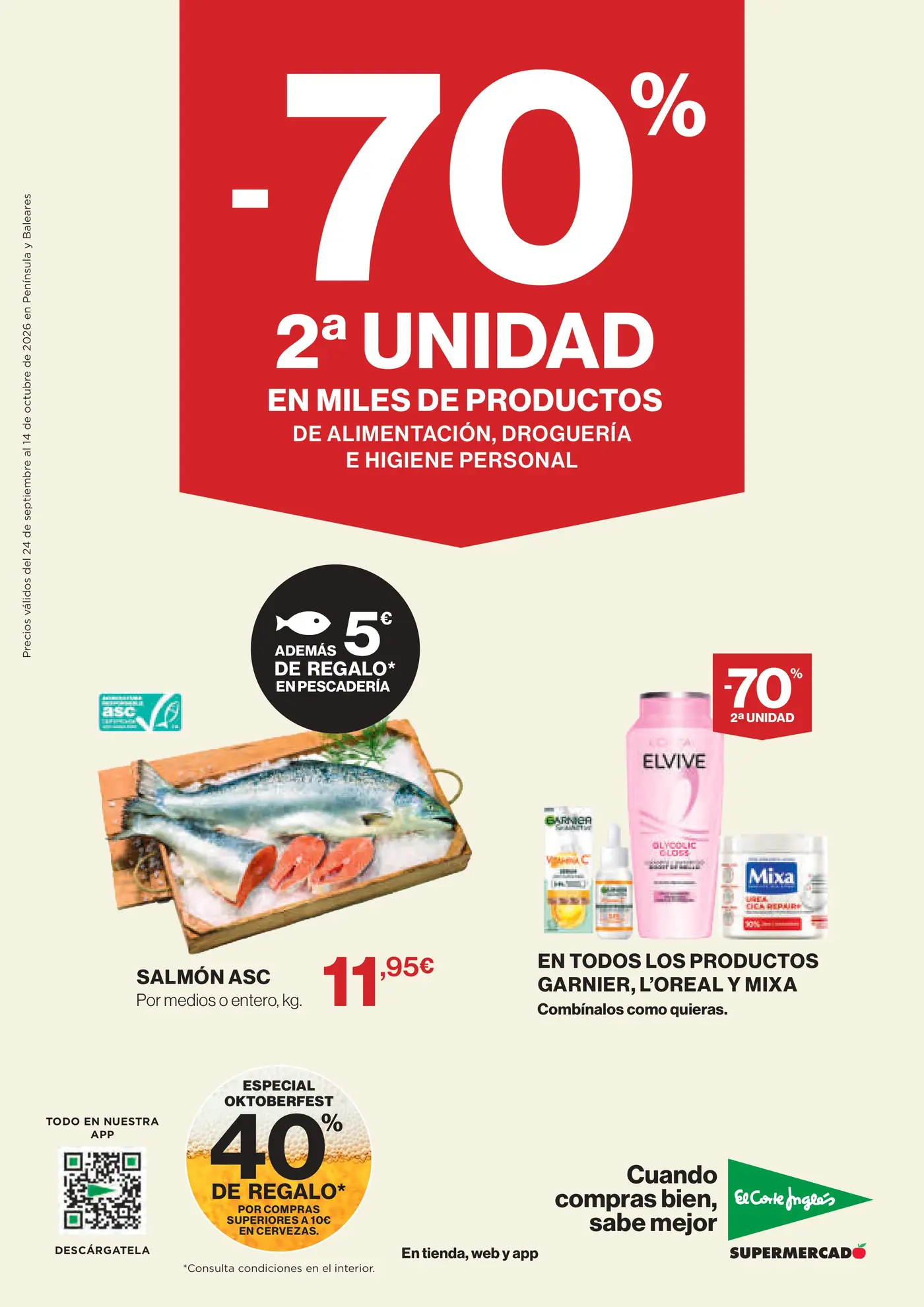 Página 1 del folleto
